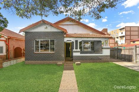 Property photo of 70 Wonga Street Canterbury NSW 2193