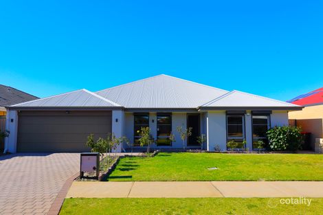 Property photo of 6 Essen Link Piara Waters WA 6112