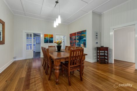 Property photo of 27 Bott Street Ashgrove QLD 4060