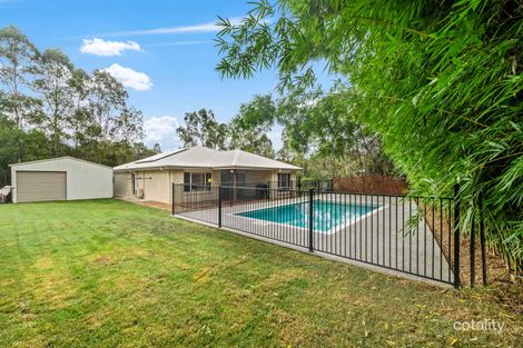 Property photo of 29 The Rivers Edge Mooloolah Valley QLD 4553