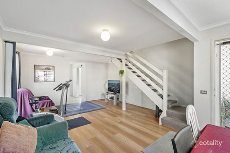 Property photo of 13/125 Pappas Way Nerang QLD 4211