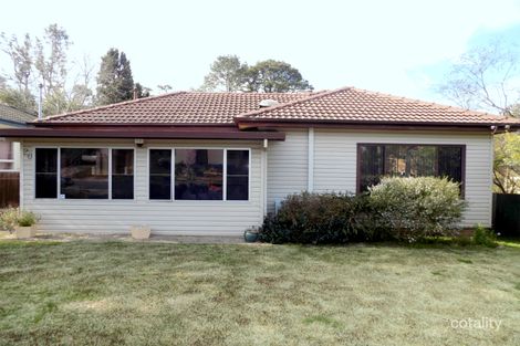 Property photo of 20 Henry Street Lawson NSW 2783