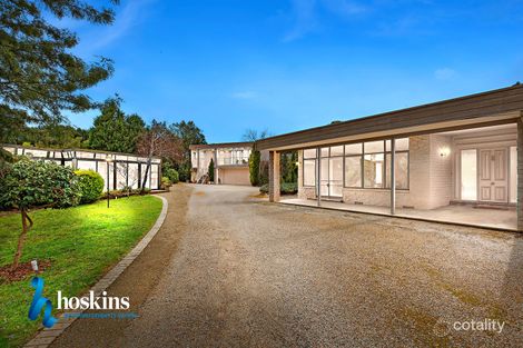 Property photo of 5 Warner Court Donvale VIC 3111