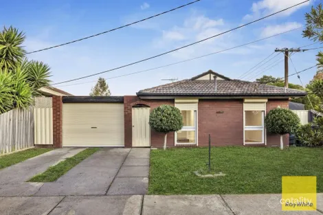 51 Hall Ave, Altona Meadows, VIC 3028