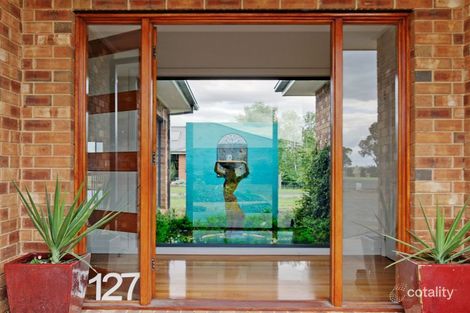 Property photo of 127 Reid Drive Wurruk VIC 3850