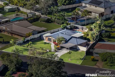 Property photo of 46 Schonwerder Drive Windaroo QLD 4207