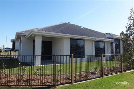 Property photo of 20 Alessandra Circuit Coomera QLD 4209