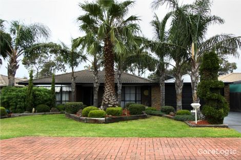 5 Seine Cl, Werribee, VIC 3030