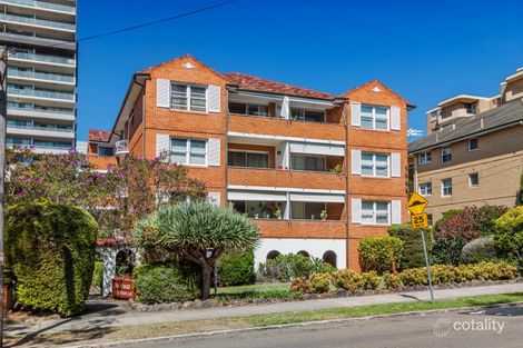 21/18-20 Park Ave, Burwood, NSW 2134