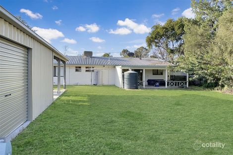 Property photo of 44 Daisy Street Miles QLD 4415