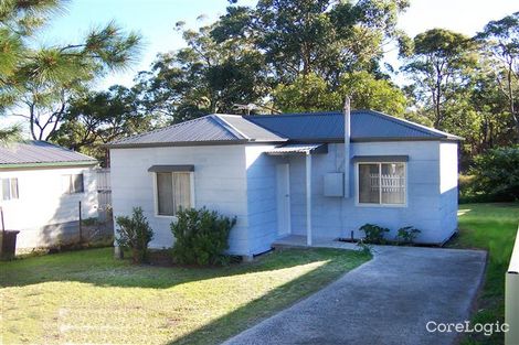 Property photo of 18 Hillcrest Road Mirrabooka NSW 2264