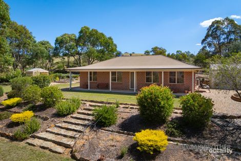 1199 Limekilns Rd, Clear Creek, NSW 2795