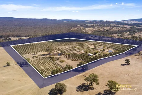 3450 Sunraysia Hwy, Stuart Mill, VIC 3477