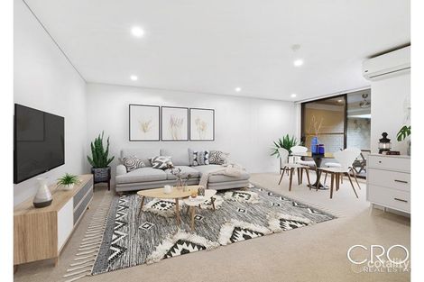 8/62-66 Grosvenor St, Neutral Bay, NSW 2089