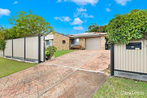 Property photo of 31 Prince Of Wales Parade Alexandra Hills QLD 4161
