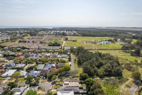 Property photo of 2 Student Street Nudgee QLD 4014