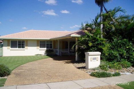Property photo of 42 Radford Road Manly West QLD 4179