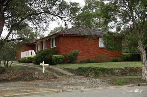 92 Barnetts Rd, Winston Hills, NSW 2153