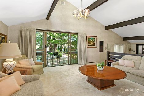 Property photo of 32A Cecil Street Gordon NSW 2072