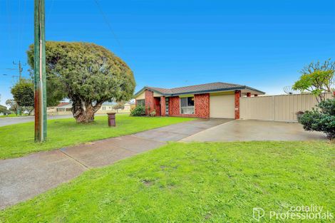 Property photo of 16 Stockman Way Cannington WA 6107