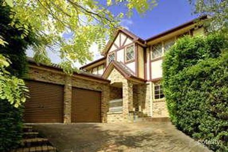 Property photo of 9 Von Nida Place Menai NSW 2234