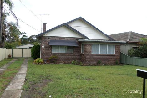 16 Sunny Cres, Punchbowl, NSW 2196