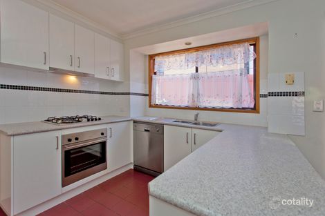 Property photo of 2/885 Chenery Street Glenroy NSW 2640