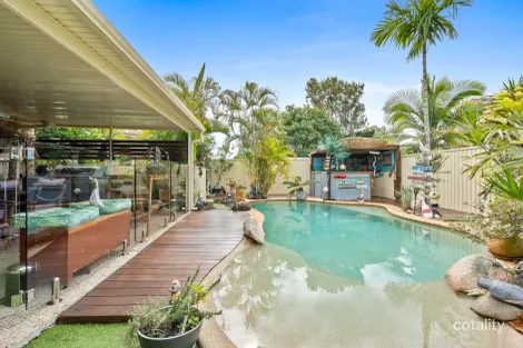 Property photo of 22 Kilsay Crescent Meadowbrook QLD 4131