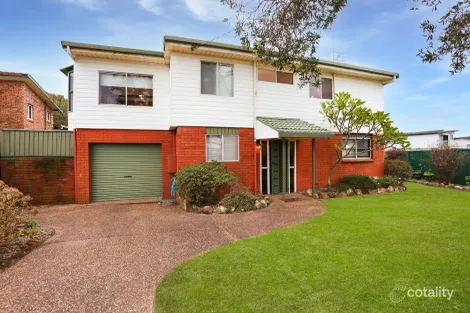 28 COOGEE AVE, THE ENTRANCE NORTH, NSW 2261