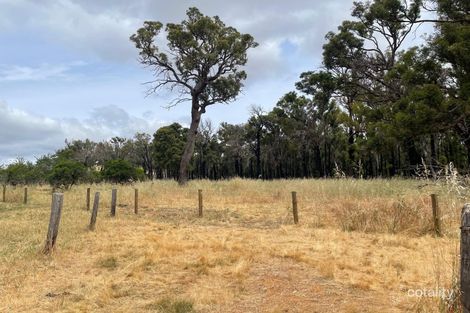 Lot 245 Donnybrook-Boyup Brook Rd, Glen Mervyn, WA 6239