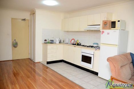 Property photo of 7/8 Fourth Avenue Blacktown NSW 2148