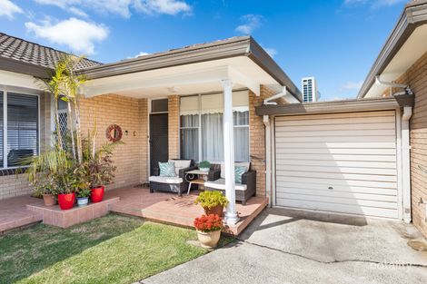 6/9-11 Horbury St, Sans Souci, NSW 2219