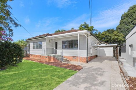Property photo of 1 Ross Street Epping NSW 2121