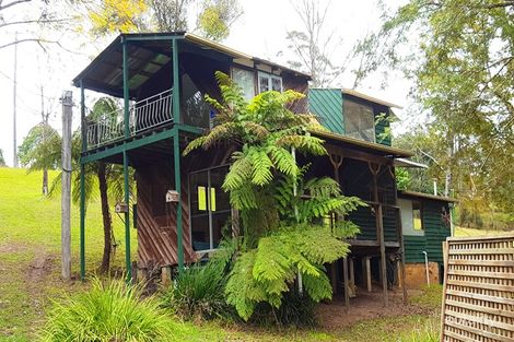 Property photo of 748 Bellingen Road Missabotti NSW 2449