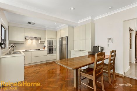 Property photo of 15 Undine Street Russell Lea NSW 2046