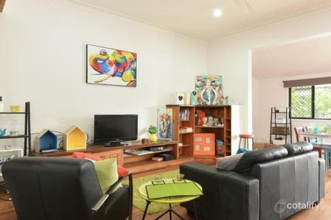 Property photo of 6 Lumley Street Parramatta Park QLD 4870