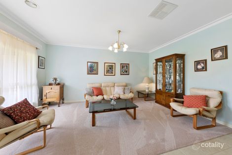 Property photo of 12 Lonsdale Circuit Hoppers Crossing VIC 3029