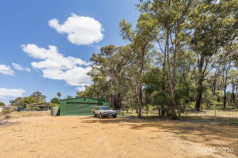 10 Henderson Rd, Stoneville, WA 6081