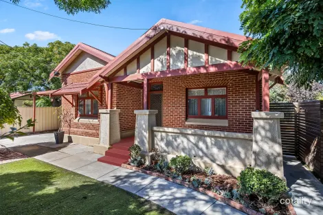 Property photo of 32 Gloucester Street Largs Bay SA 5016
