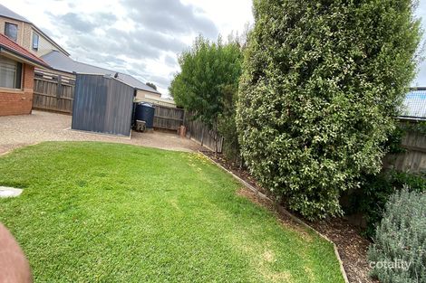 Property photo of 9 Solander Grove Tarneit VIC 3029