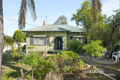 59 Wattle Cres, Wundowie, WA 6560