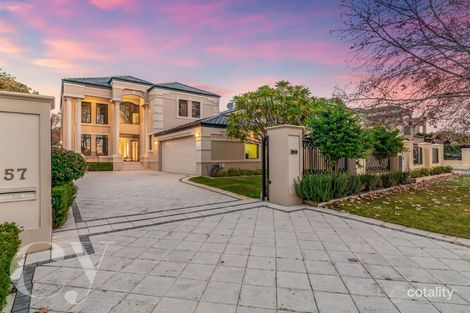 57 Tweeddale Rd, Applecross, WA 6153