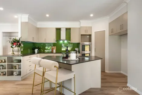 Property photo of 2A Homestead Place Mount Cotton QLD 4165