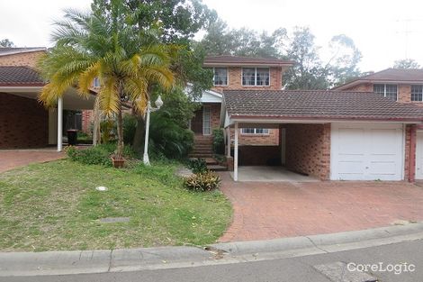 Property photo of 16/30 Casuarina Drive Cherrybrook NSW 2126