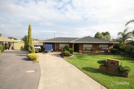 7 Chard Ct, Parafield Gardens, SA 5107