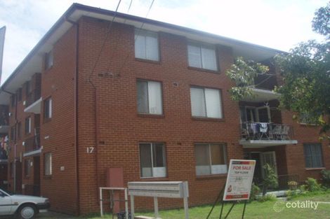 11/17 Evans Ave, Eastlakes, NSW 2018