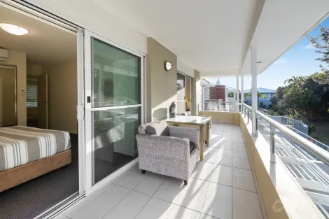 Property photo of 516/265 Sandy Point Road Salamander Bay NSW 2317