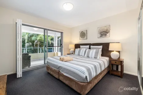 Property photo of 516/265 Sandy Point Road Salamander Bay NSW 2317