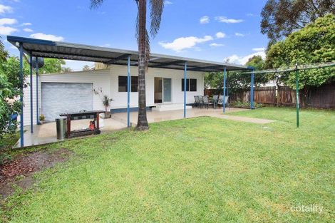 Property photo of 18 Curran Road Marayong NSW 2148