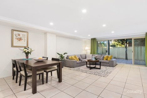 Property photo of 10/197-207 Princes Highway Kogarah NSW 2217